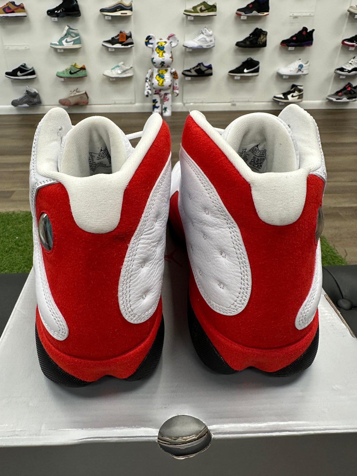 Jordan 13 Retro OG Chicago (2026) - Size 14 (U)