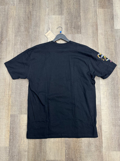 8&9 Clothing Co. Bordeaux 7 Tee - Size 2XL