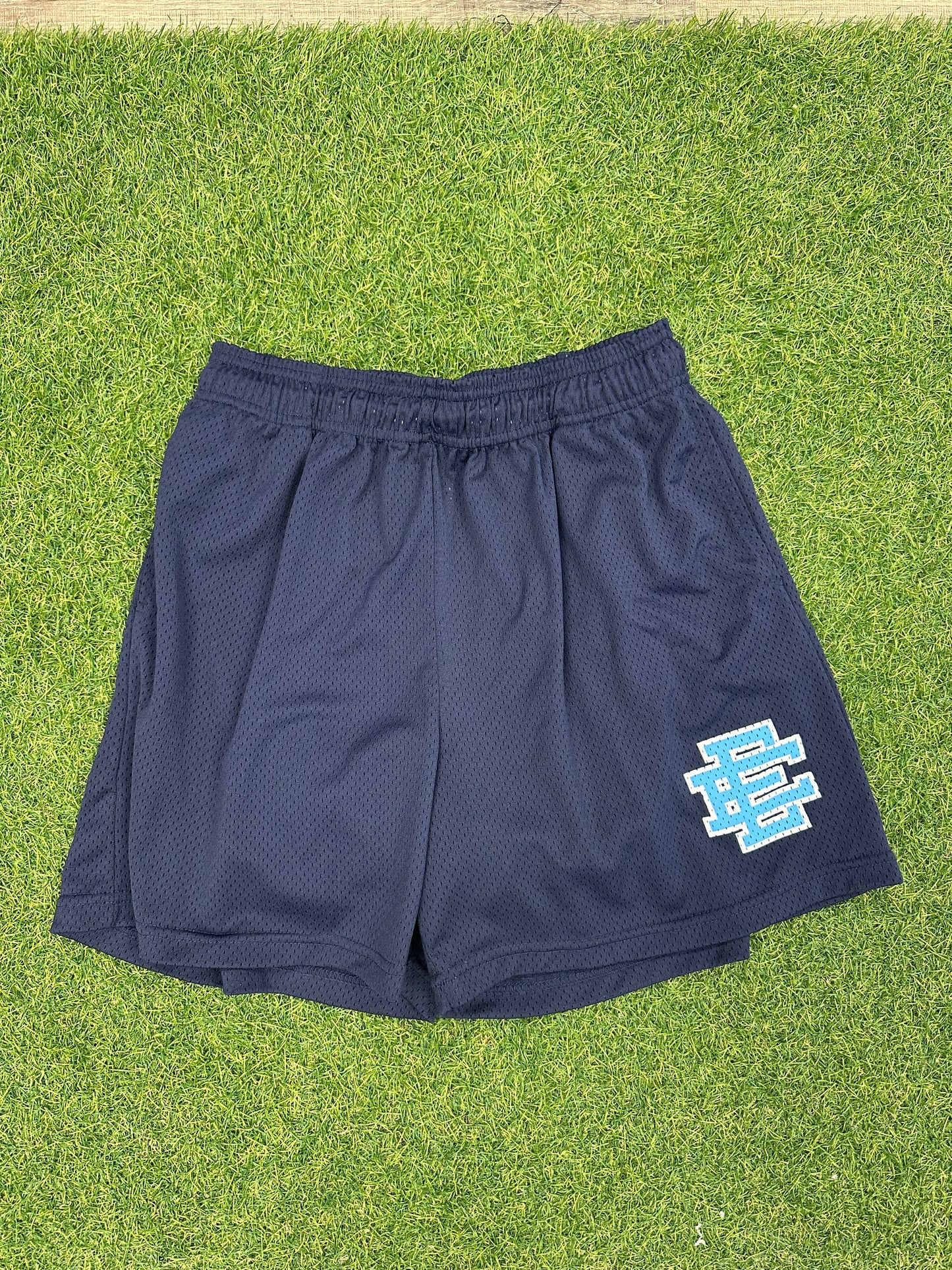 Eric Emanuel EE Basic Short Navy - Size XL (U)