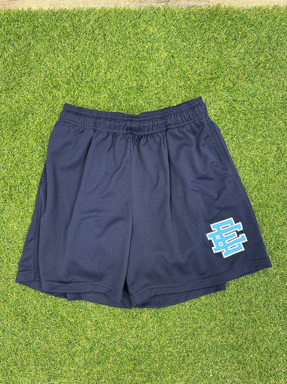 Eric Emanuel EE Basic Short Navy - Size XL (U)