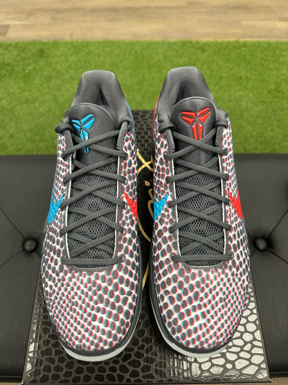 Nike Kobe 6 Protro ASG Hollywood 3D (2026) - Size 9 (2)