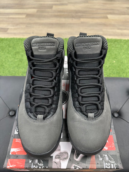 Jordan 10 Retro Shadow (2025) - Size 9 (U)
