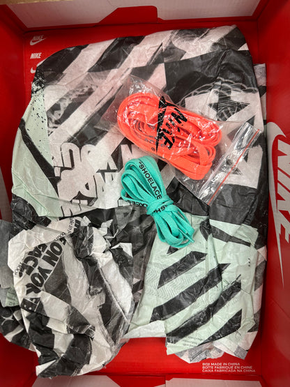 Nike Air Max 97 Off-White Menta - Size 12 (U)