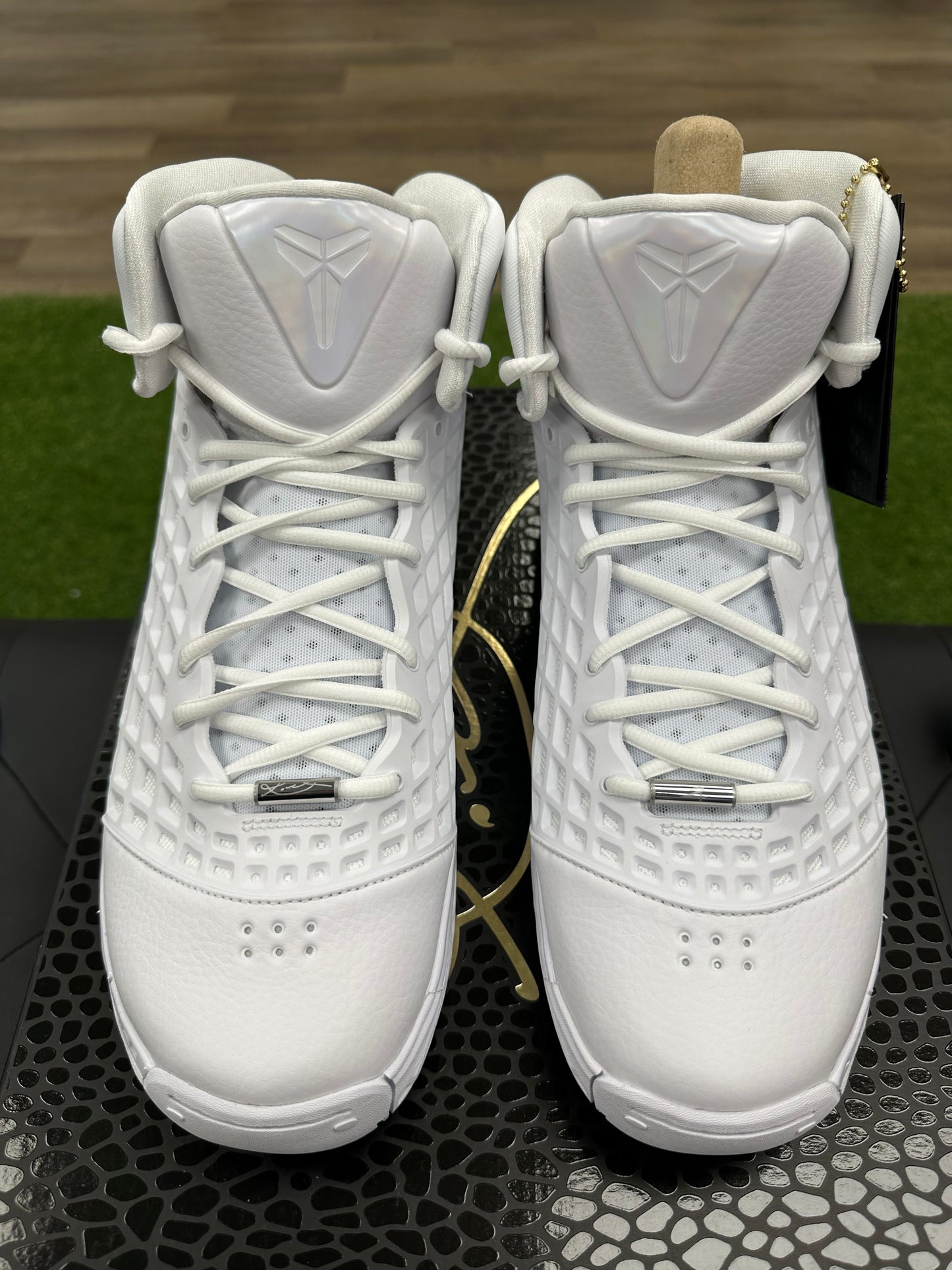 Nike Kobe 3 Protro Halo - Size 11.5