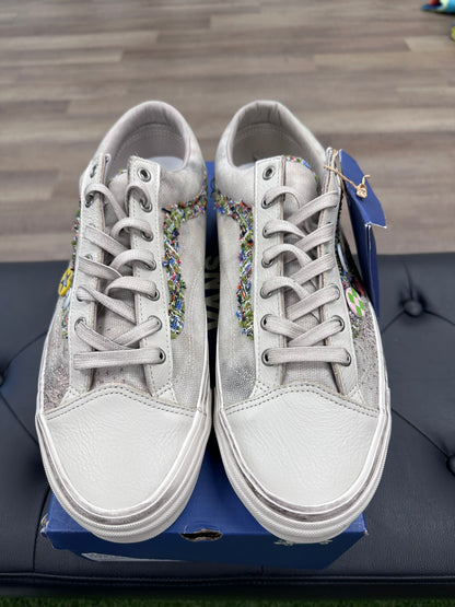 Vans Old Skool 36 LX Souvenir Oatmeal - Size 13