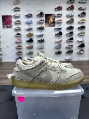Nike SB Dunk Low Mummy - Size 8.5 (U)