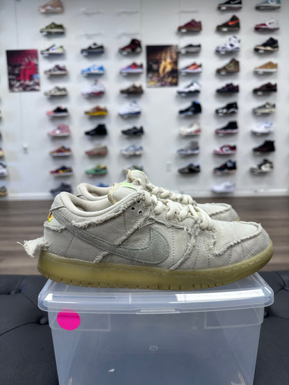 Nike SB Dunk Low Mummy - Size 8.5 (U)