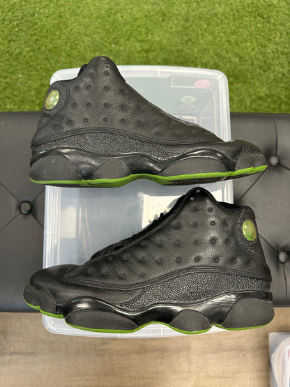 Jordan 13 Retro Altitudes (2005) - Size 8 (U)