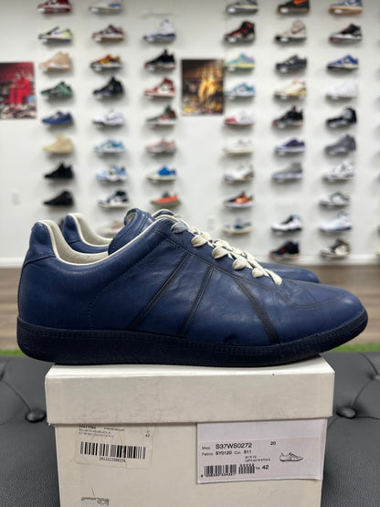 Maison Margiela Replica Blue - Size 9 (U)