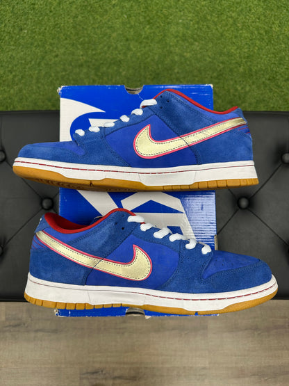Nike SB Dunk Low Eric Koston - Size 11 (U)