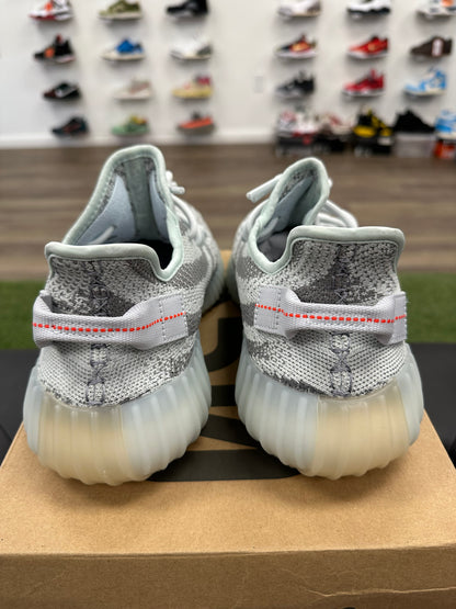adidas Yeezy Boost 350 V2 Blue Tint - Size 8.5
