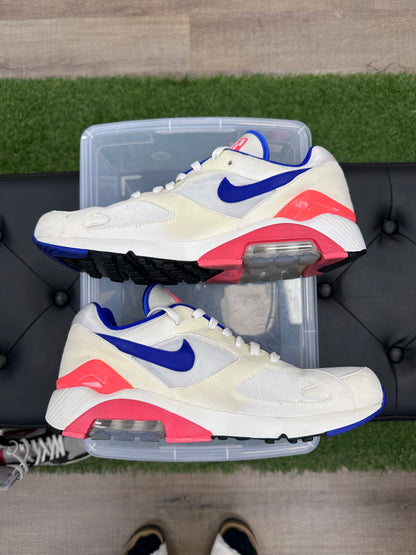 Nike Air Max 180 Ultramarine (2018) - Size 11 (U)