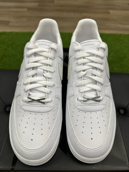 Nike Air Force 1 Low Sushi Club White - Size 9.5