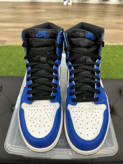 Jordan 1 Retro High Game Royal - Size 12 (U)