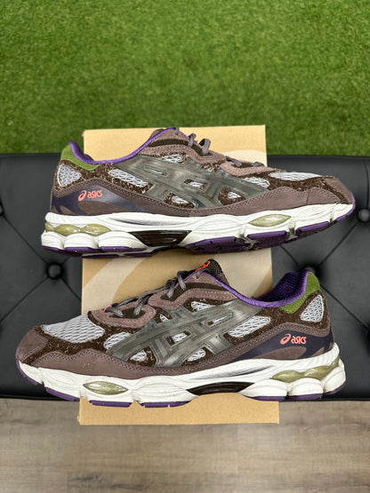 ASICS Gel-NYC Bodega After-Hours - Size 10.5 (U)