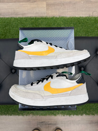 NikeCraft General Purpose Shoe Tom Sachs Bricolage (Women's) - Size 9W (U)