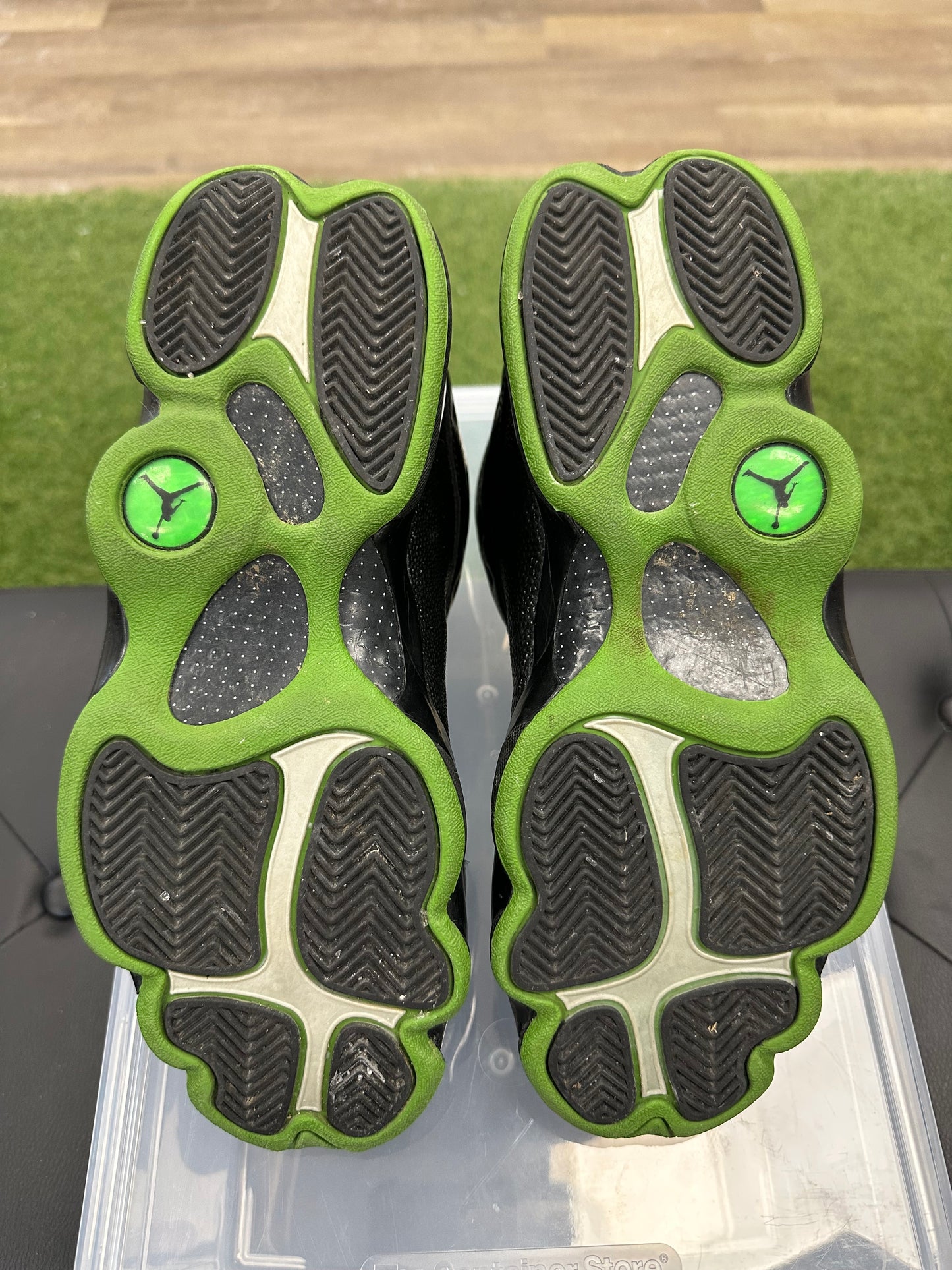 Jordan 13 Retro Altitudes (2005) - Size 8 (U)