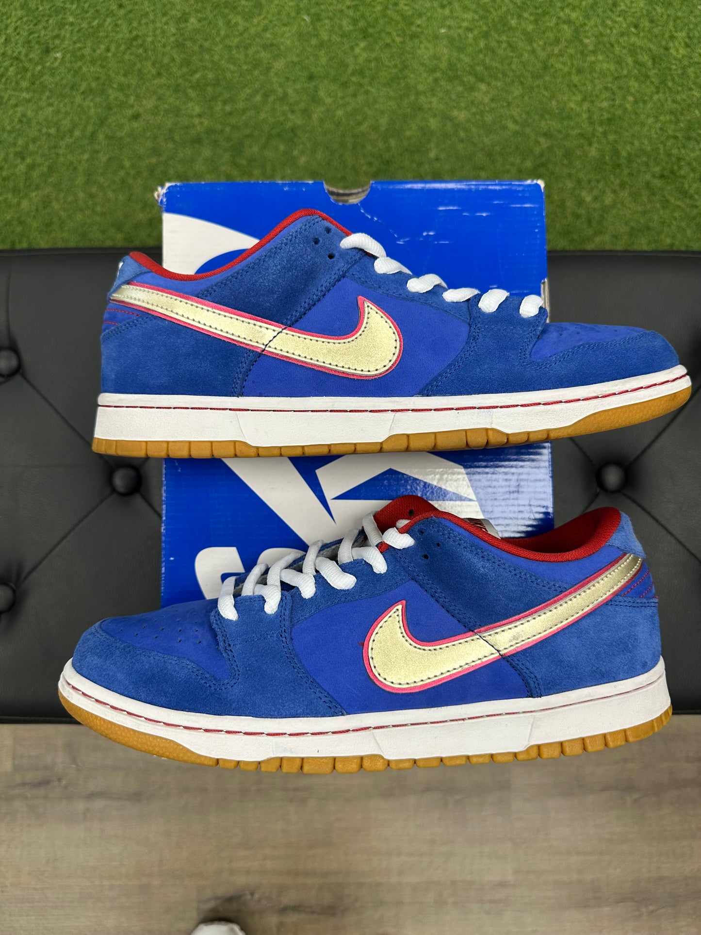 Nike SB Dunk Low Eric Koston - Size 11 (U)