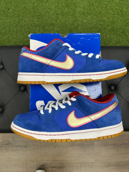 Nike SB Dunk Low Eric Koston - Size 11 (U)