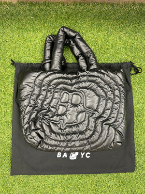 Bored Ape Yacht Club Apecoin Puffer Bag