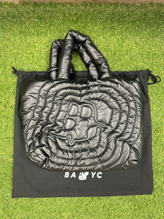 Bored Ape Yacht Club Apecoin Puffer Bag
