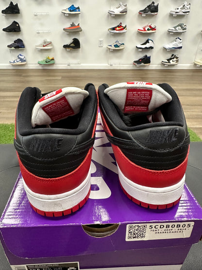 Nike SB Dunk Low Pro J-Pack Chicago - Size 10.5 (U)