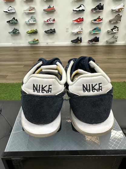 Nike LD Waffle SF sacai Fragment Blue Void - Size 11.5 (U)