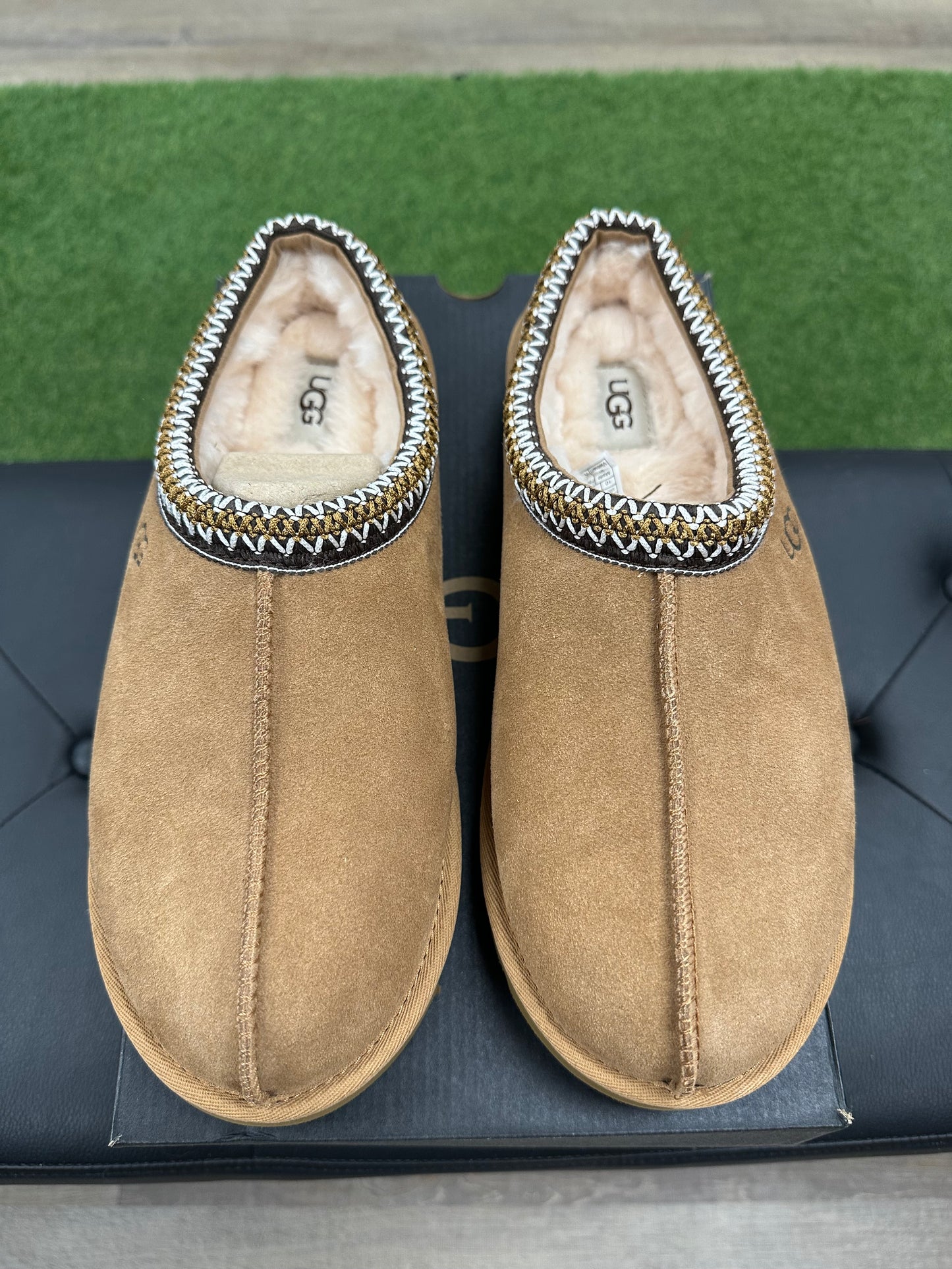 UGG Tasman Slipper - Size 11