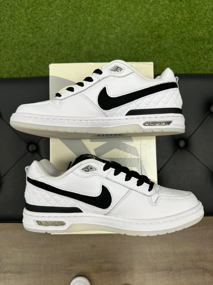 Nike SB Zoom Air Paul Rodriguez 1 OG White Black (2025) - Size 9