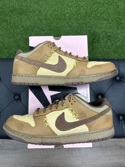 Nike SB Dunk Low Shanghai 2 - Size 13 (U)