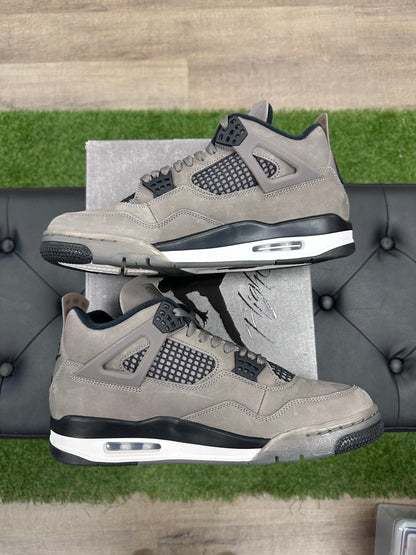 Jordan 4 Retro Cave Stone - Size 11 (U)