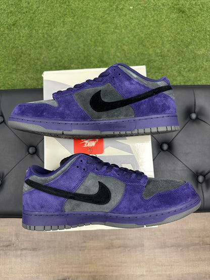 Nike SB Dunk Low Supreme 94 Ink - Size 13