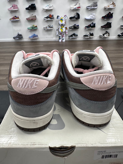 Nike SB Dunk Low Yuto Horigome - Size 10 (U)