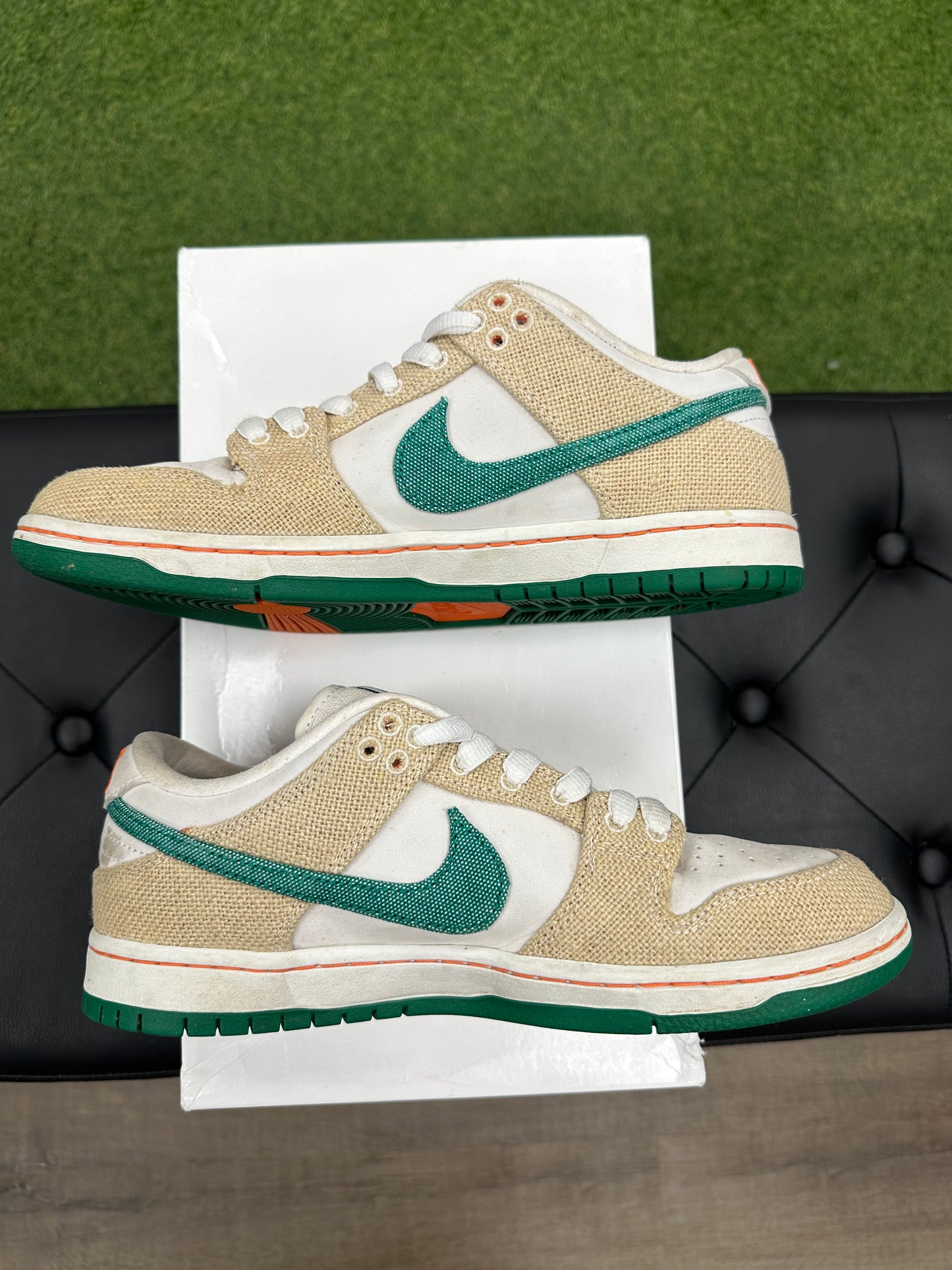 Nike SB Dunk Low Jarritos - Size 8.5 (U)