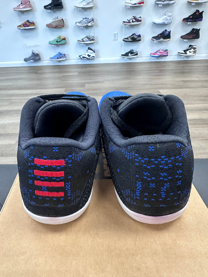 Nike Kobe 11 Elite Low BHM (2016) - Size 10 (U)