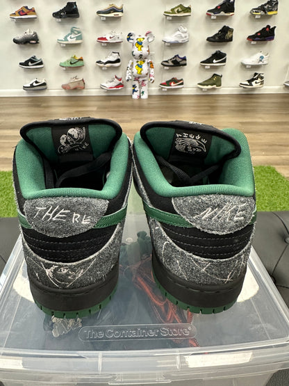 Nike SB Dunk Low There Skateboards - Size 10 (U)