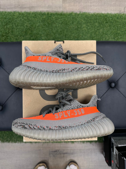adidas Yeezy Boost 350 V2 Beluga Reflective - Size 5 (U)