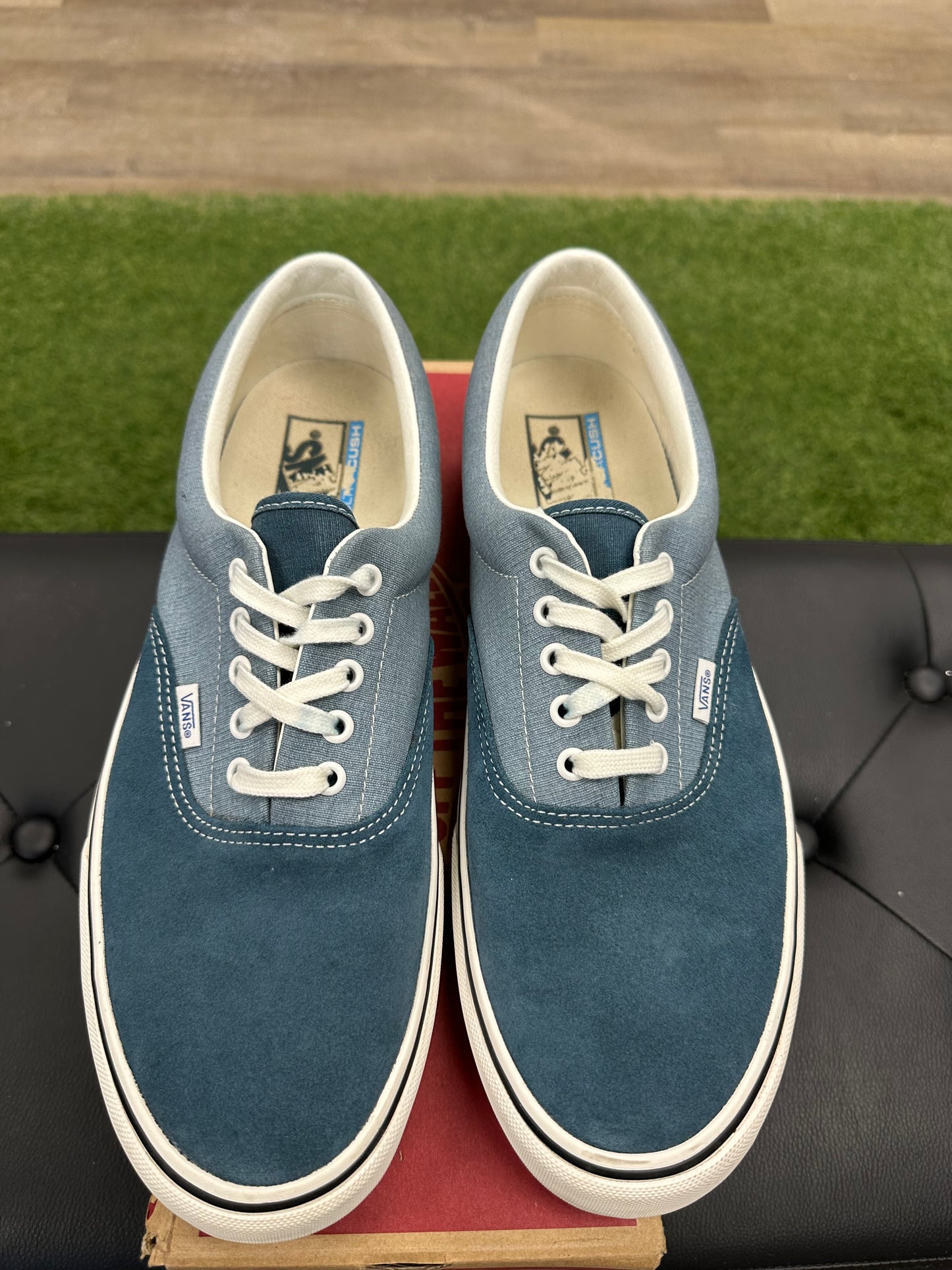 Vans Era SF Salt Wash - Size 13 (U)