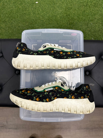 PRADA Sport Shoe - Size 8 (U)
