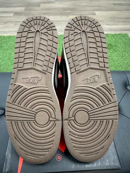 Jordan 1 Retro High OG Palomino (GS) - Size 5 (U)