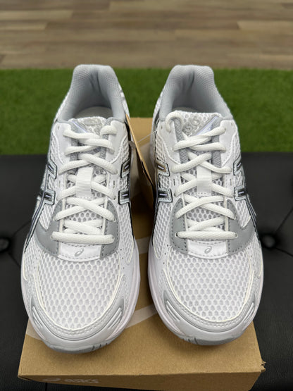 ASICS Gel-1130 White Carrier Grey Lilac (Women's) - Size 9.5