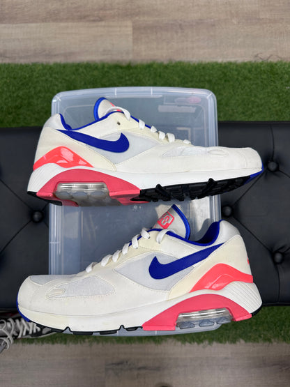 Nike Air Max 180 Ultramarine (2018) - Size 11 (U)
