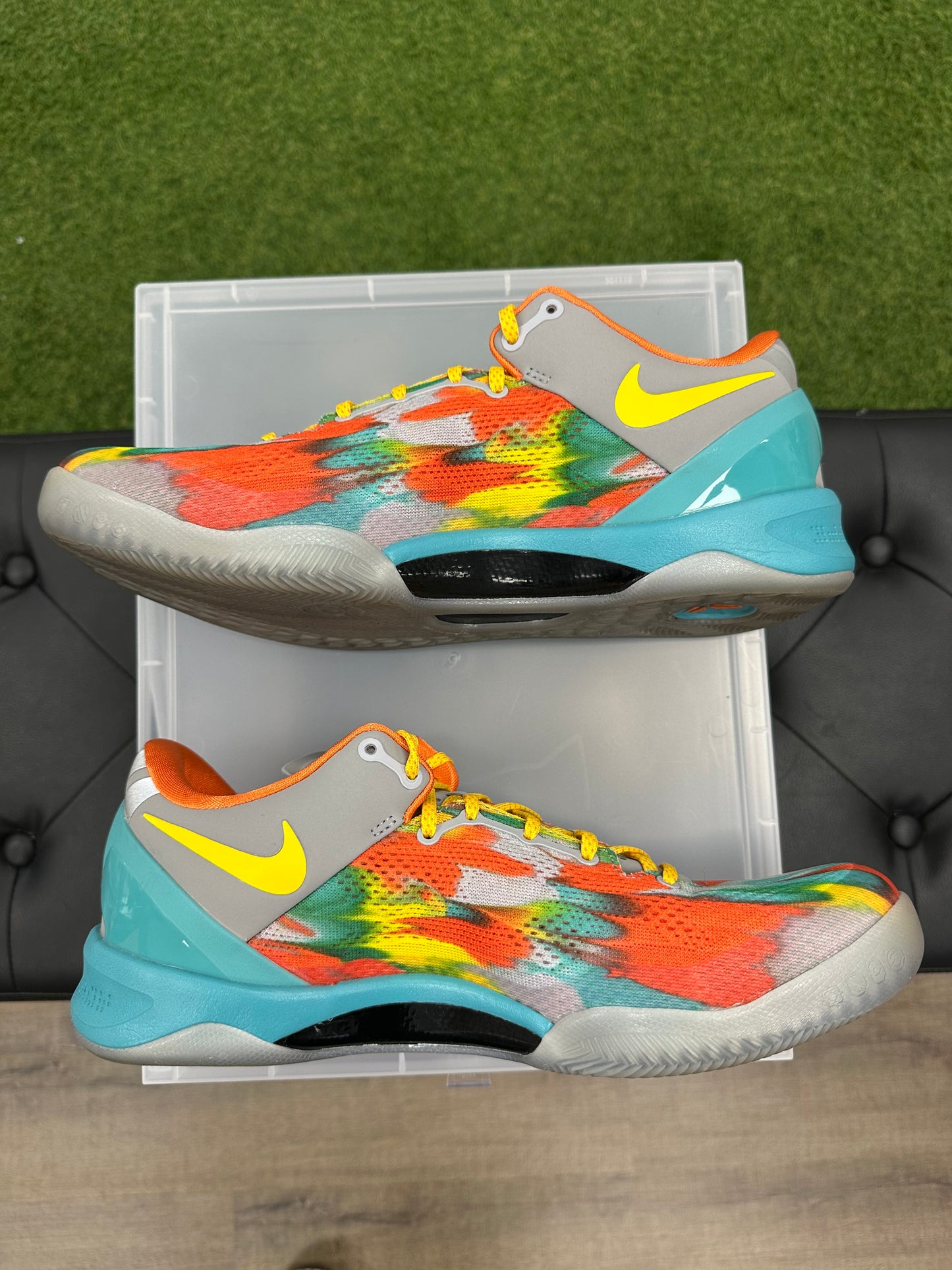 Nike Kobe 8 Protro Venice Beach (2024) - Size 11.5 (U)