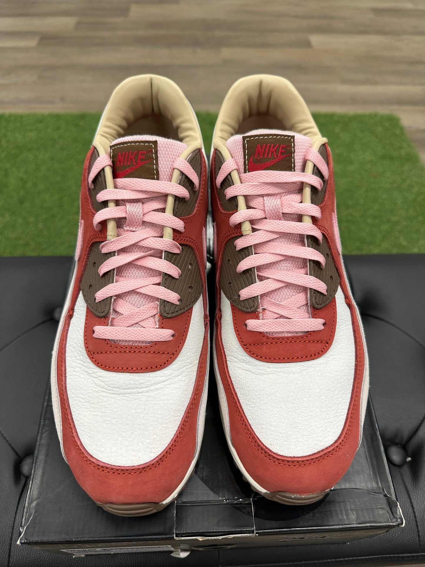 Nike Air Max 90 NRG Bacon (2021) - Size 14 (U)