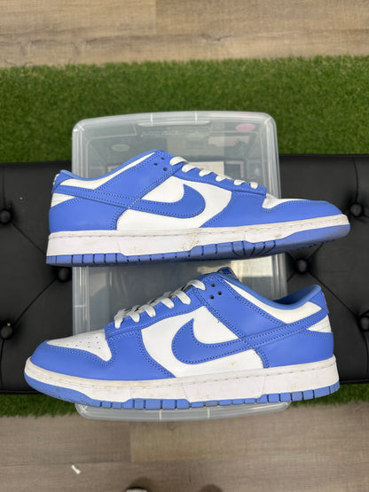 Nike Dunk Low Polar Blue - Size 12 (U)