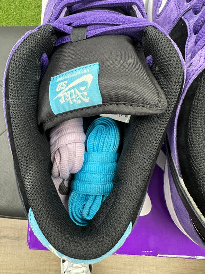Nike SB Dunk Low Hayley Wilson - Size 12