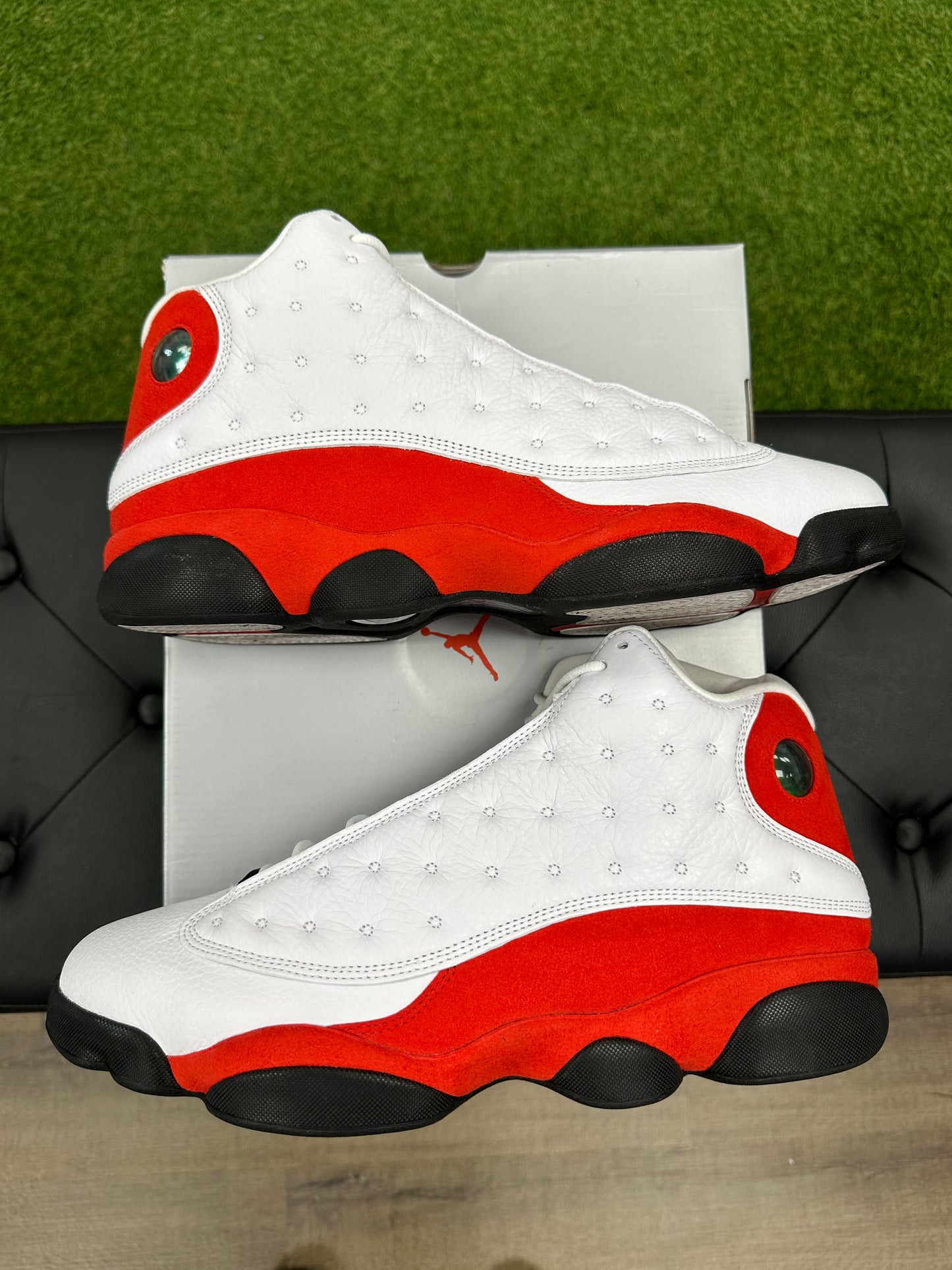 Jordan 13 Retro OG Chicago (2026) - Size 14 (U)