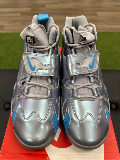 Nike Air DT Max 96 Deion Sanders - Size 9.5