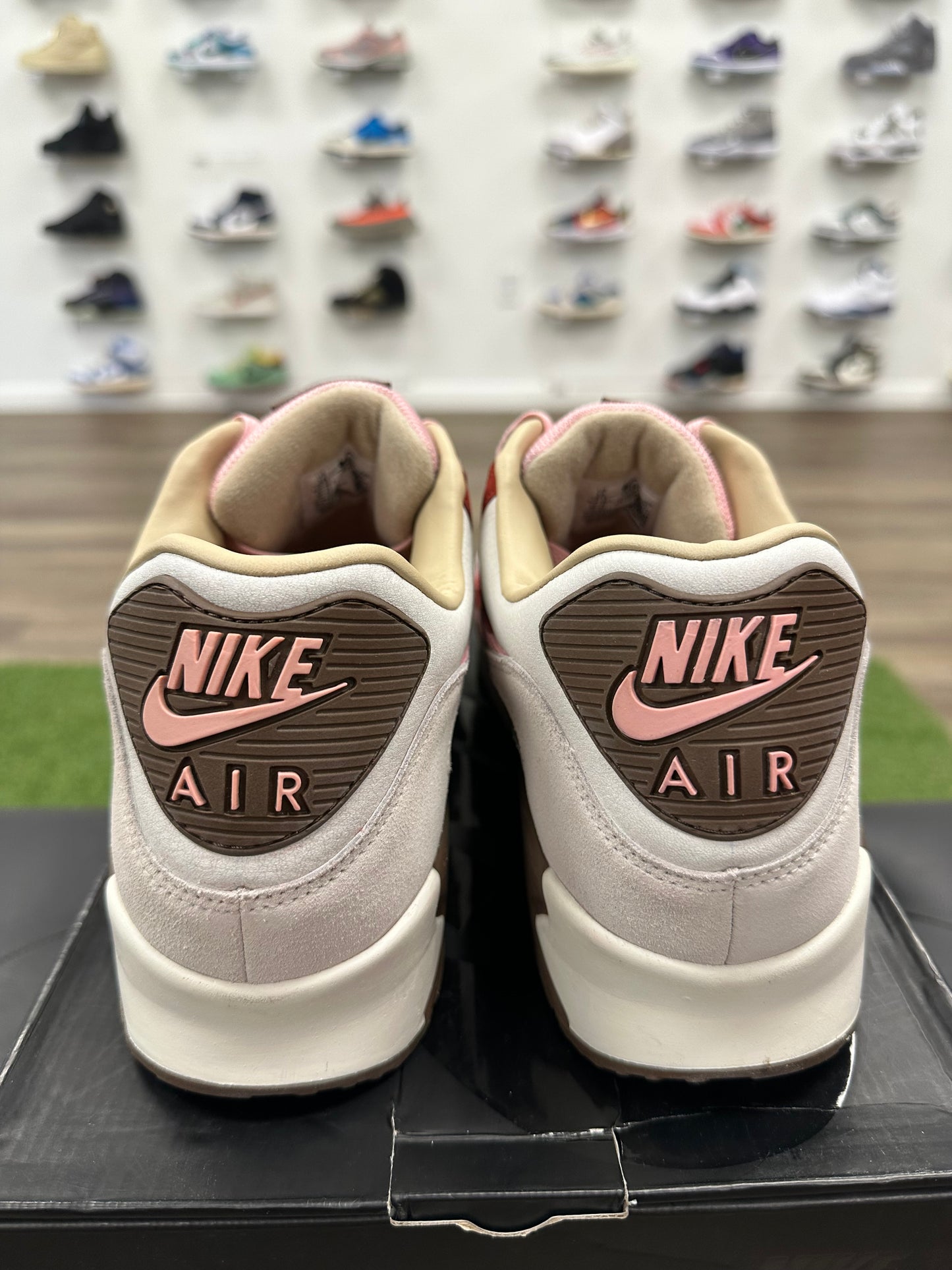 Nike Air Max 90 NRG Bacon (2021) - Size 14 (U)