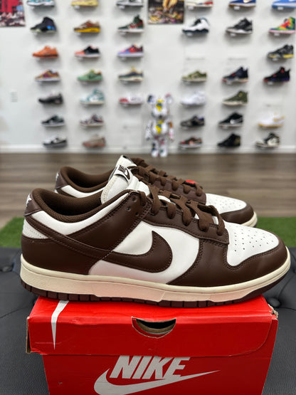 Nike Dunk Low Cacao Wow - Size 10.5 (U)